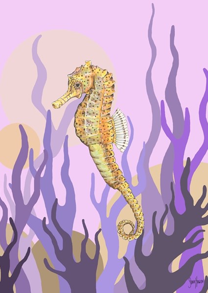 Seahorse