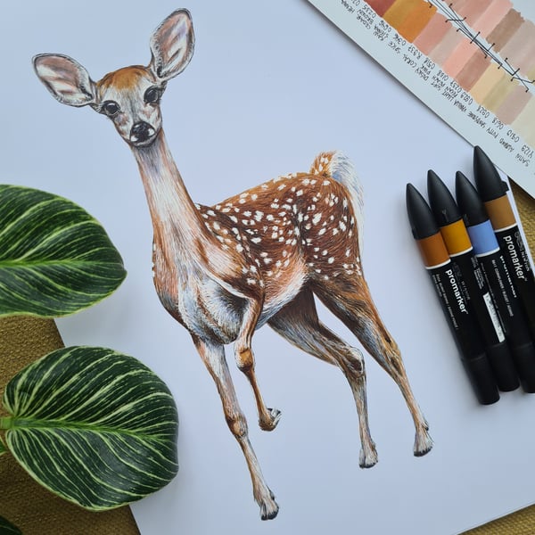 Bambi