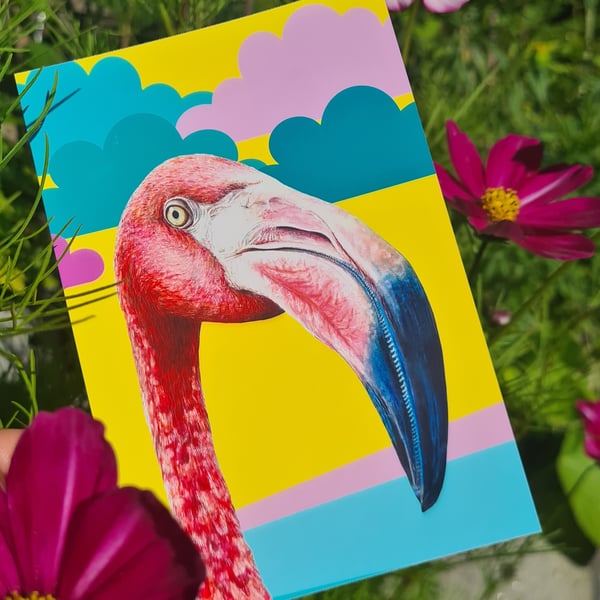 Flamingo vol. 2