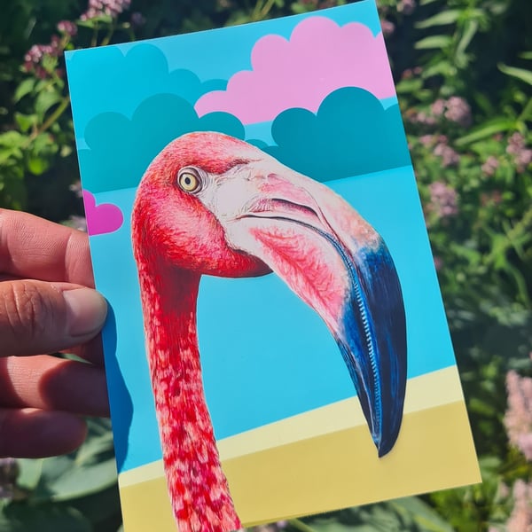 Flamingo Vol. 3